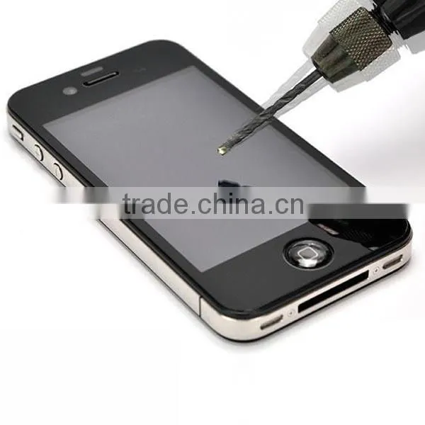Tempered Glass Screen Protector for Apple