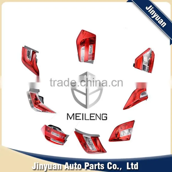 Spare Parts Tail Light 33500-TM0-H11 For Honda CIVIC City Fit Odyssey Accord Elysion Crosstour CRV Spirior China Manufactory photo-6