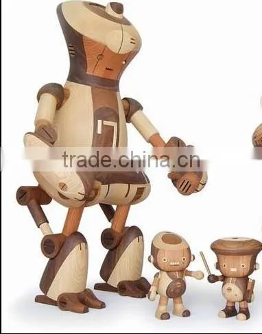New Design Robert Usb Flash Drive Wood Usb Flash Drive With Custom Logo Factory Price Bulk 32gb 64gb Usb