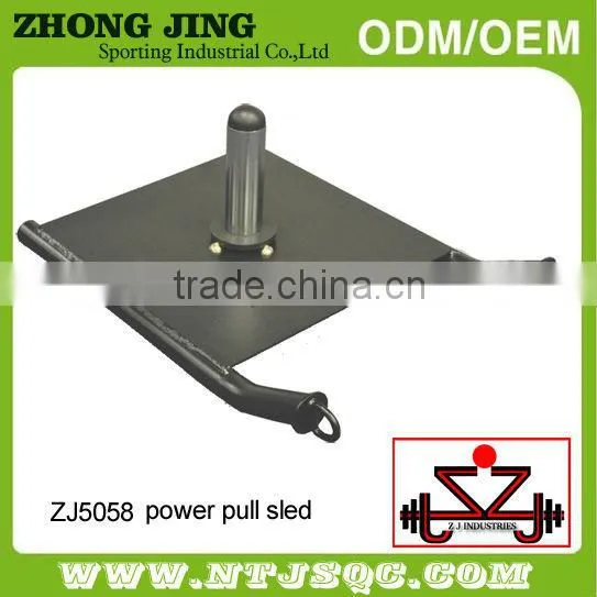 Commercial Weightlifting Landmine photo-2