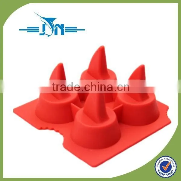 Plastic Cake Decorating Supplies Made in China photo-6