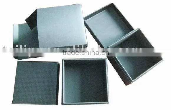 Paper Folding Box