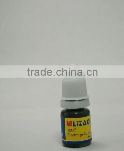 Water Based Ink for Self-inking Stamp