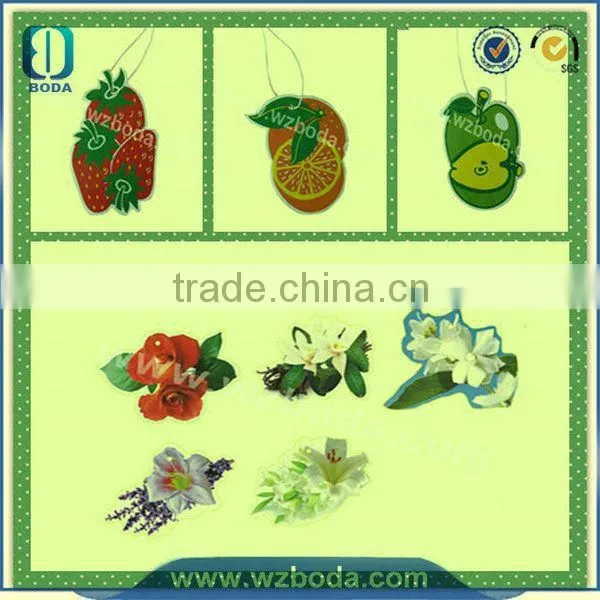 Brand New Lamp Shape Car Air Freshener With High Quality photo-5
