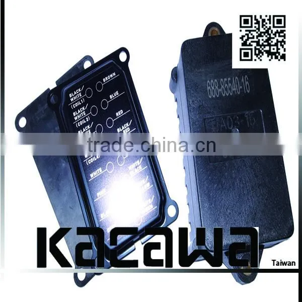 ZS100/LF100/DY100 AC Two Wheelers Cdi photo-6