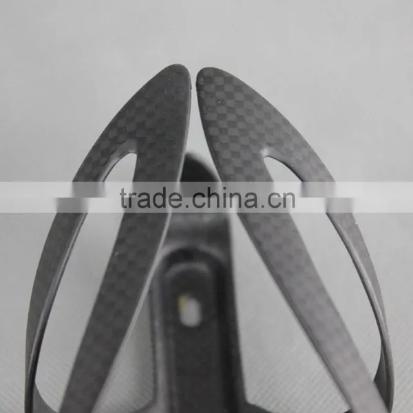 Toray T700 Water Holder Carbon Bottle Cage MBC010 photo-4