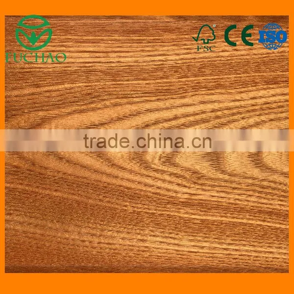 High Quality Whosale Laminated Ash Plywood photo-4