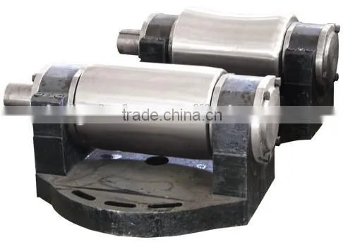Two-roll Straightening Machine Machine Accessories for Sale photo-2
