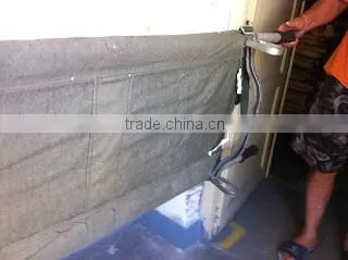 Aluminum Alloy Stretcher