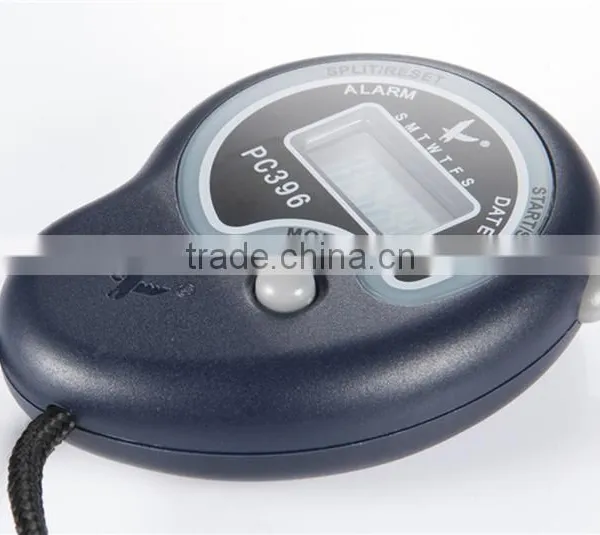 Professional Chronograph Running Digital Timer Stopwatches photo-2