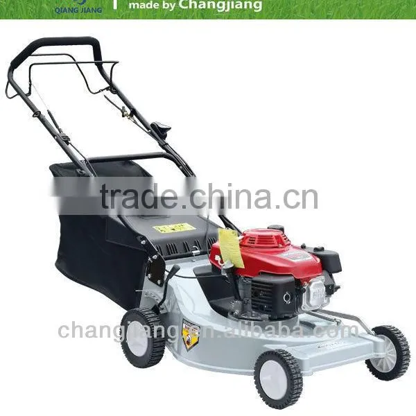 22" Aluminum Deck Mower(CJG22ZZSB60-AL)