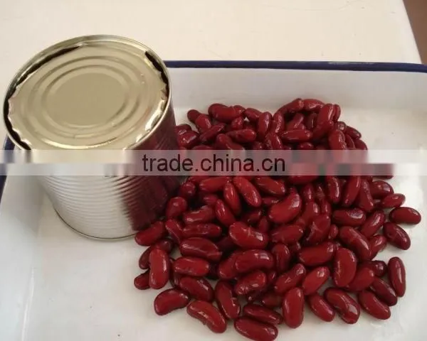 Canned Red Kidney Beans photo-5