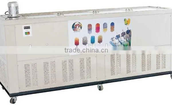 Popular Commercial Ice Lolly Machine for Sale photo-2