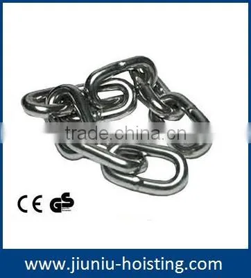 Hot Selling Stainless Steel Chain/hinged Conveyor Chain G80 photo-4