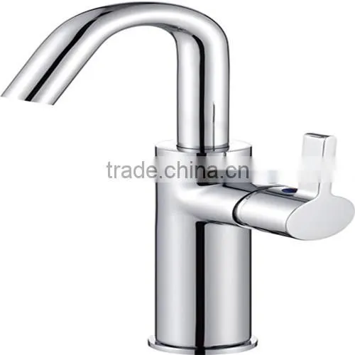 Bathroom Faucet Fitting Basin Mixer Tap photo-4