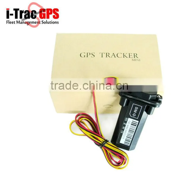Mini Gps Tracker 6v Mt09 photo-6