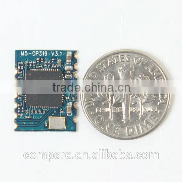 150Mpbs 2.4Ghz Antenna Wireless Realtek RTL8723BU Usb Bluetooth + Wifi Module photo-3