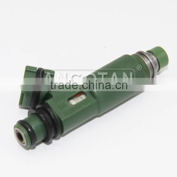 Auto Parts Fuel System Original Fuel Injector25230-66010 photo-4