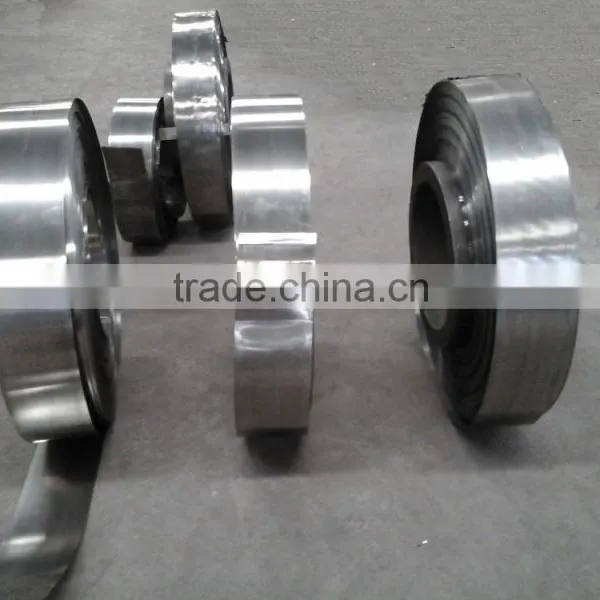 China Supplier for NiCr Heating Element Strip Cr25Ni20 Heating Element Tape photo-3