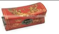 Antique Furniture Chinese Jewelry Box