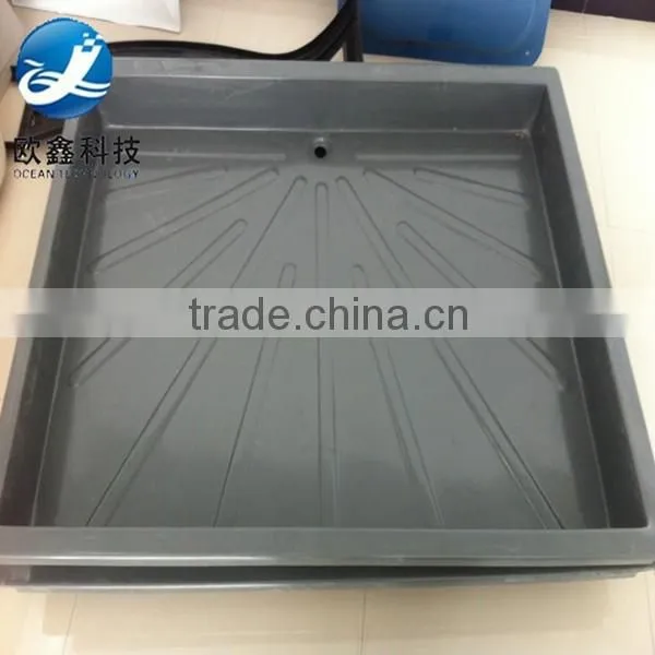 Good Tooling Thick ABS Vacuum Formed Custom Plastic Tray