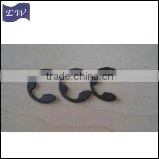 M12 Spring Steel E Clips (DIN6799) photo-6