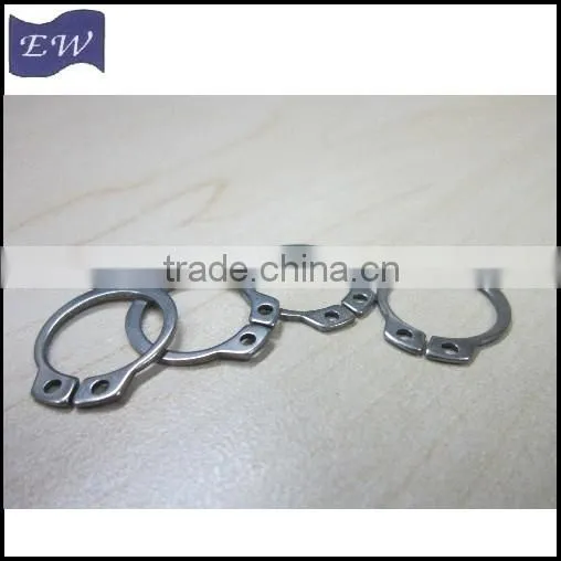 Sus304 Snap Ring for Shafts Stainless Steel ( DIN471) photo-5