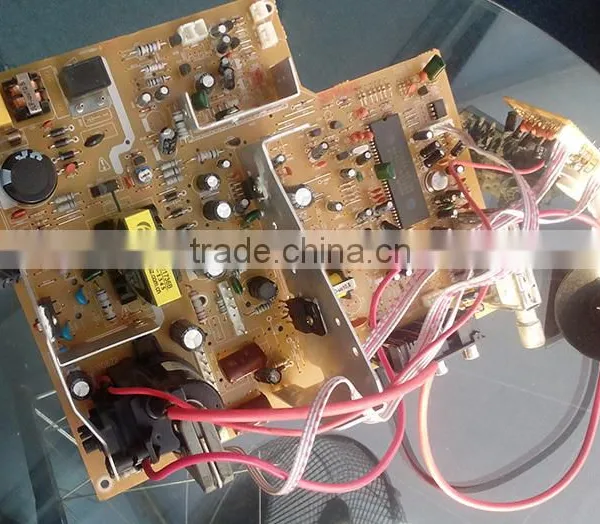 14-21 Inch CRT TV Kit/ CRT TV Accessory/ CRT TV Mainboard Quality Choice