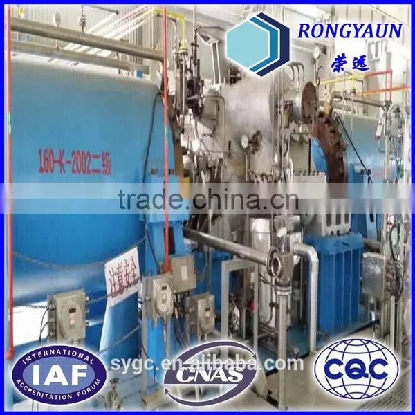 Gas compressor Piston compressor 2D