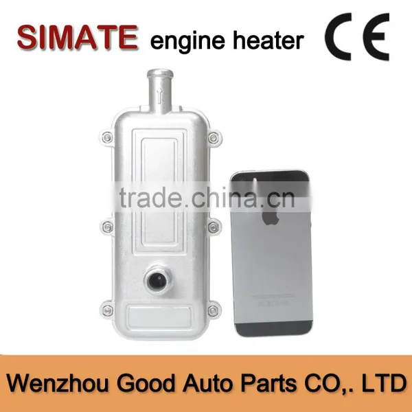 Car Heater for Gasoline Car Bus Similar to Webasto photo-4