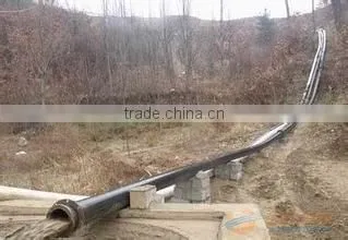 DN65-800mm UHMWPE Dredge/ UHMWPE Pipe Mining Pipe photo-5