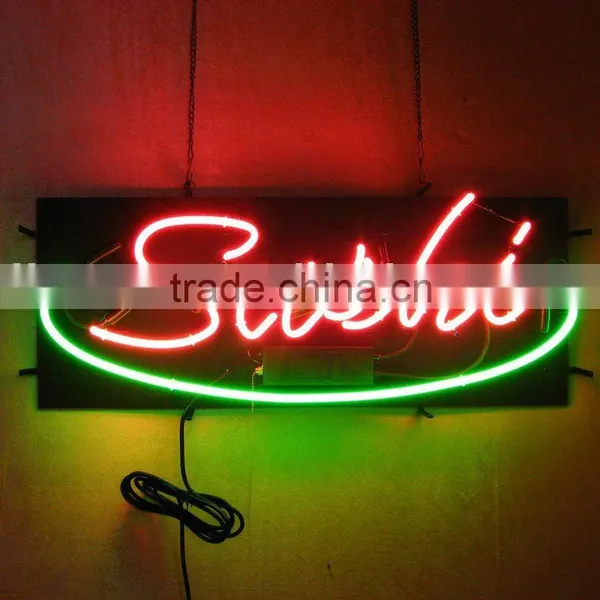 Surhi Neon Sign