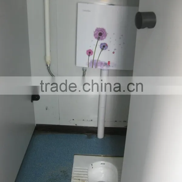 Promotion Folding Container House photo-6