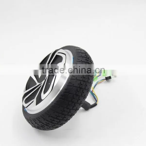 Bedicar Two Wheel Scooter Motor 350W Cheap Electric Scooter 6.5inch Wheel photo-2