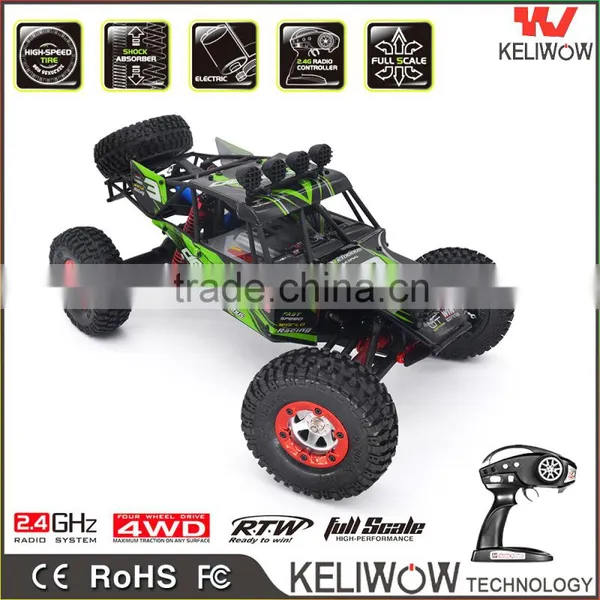 1/12 4WD Electric rc Drift Cars Powerfull High Speed Remote Control rc Car rc Buggy for Kid Toy Quality Choice photo-3