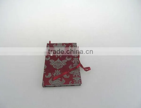 chinese style cheap notebook