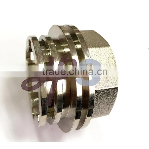 Brass PPR Inserts Moulding Inserts photo-3
