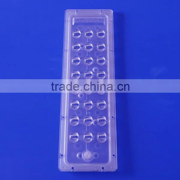 24W Aluminium Pcb Board Led Smd Led for Street Light photo-3
