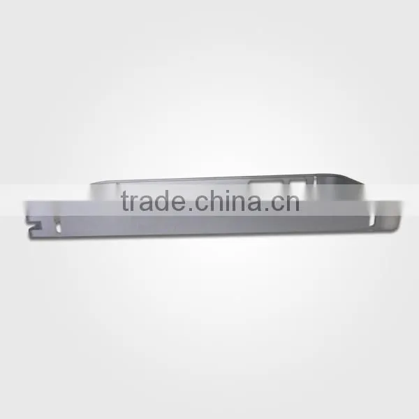 Cellphone Parts High Tolerance OEM Various 304 Stainless Steel CNC Maching Parts photo-2