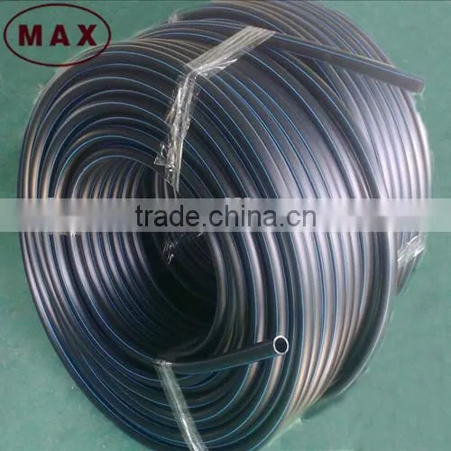 PE100 HDPE Pipe 25mm Diameter 100m Roll for Agricultural Irrigation photo-2