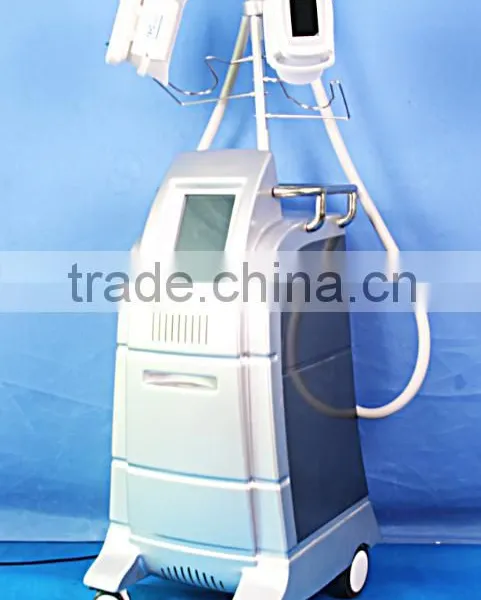 2016 Best Selling Machine Anti Fat Kryolipolysis Machine/Cryoshape Machine for Body Slimming photo-4