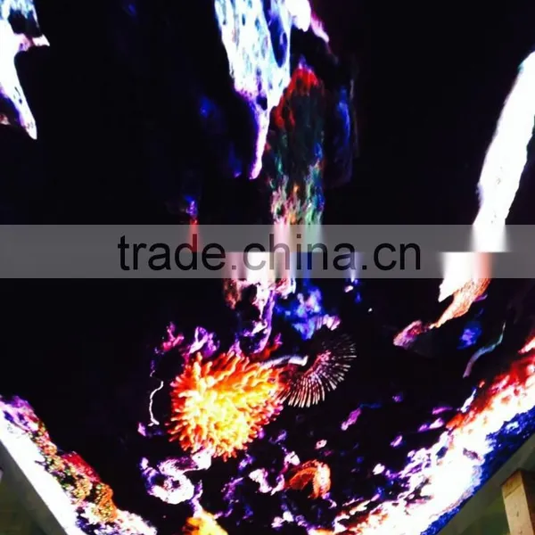P4.81 Aluminum LED Rental Display Video Sign photo-2