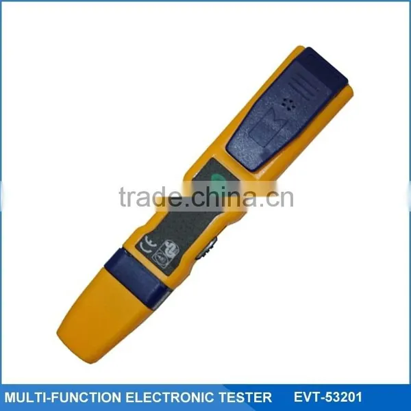 China Manufacture Non-contact Voltage Regulator Tester