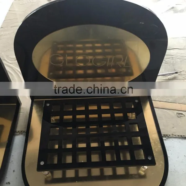 Factory Directory Customized Acrylic Lipstick Display Rack photo-3