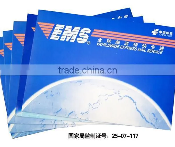 EMS-KD70 Automatic Express Envelope Making Machine in China photo-4