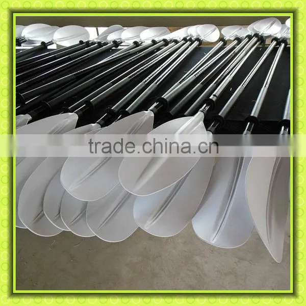 Kayak Paddle Blades With Paddle photo-5