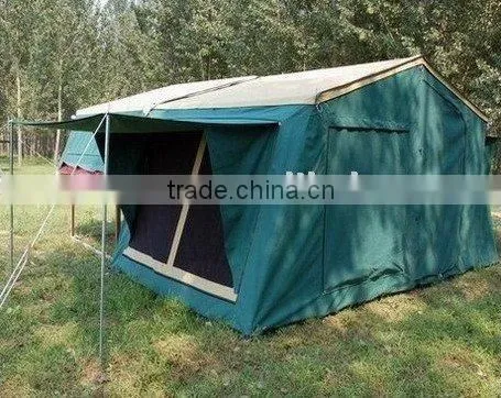 Offroad Camper Trailer Tent photo-2