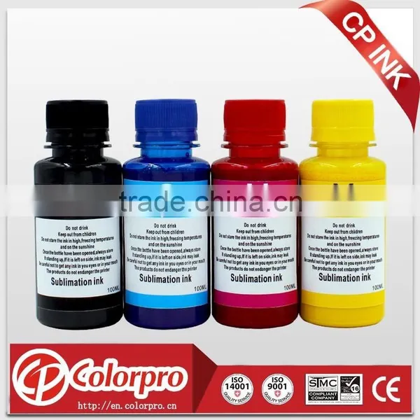 sublimation ink for ricoh sg 3110dn for Ricoh GC41 ink cartridges