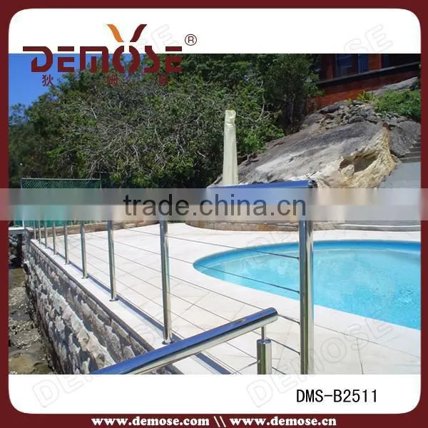 Wholesale Iron Balcony Railings Designs With CCC