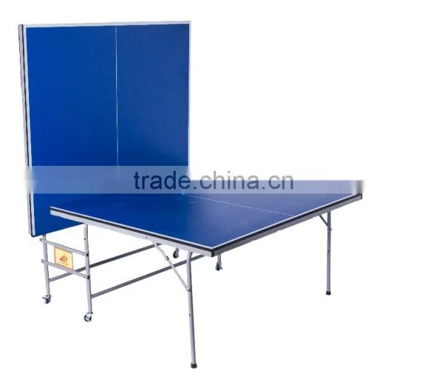 table tennis pingpong table